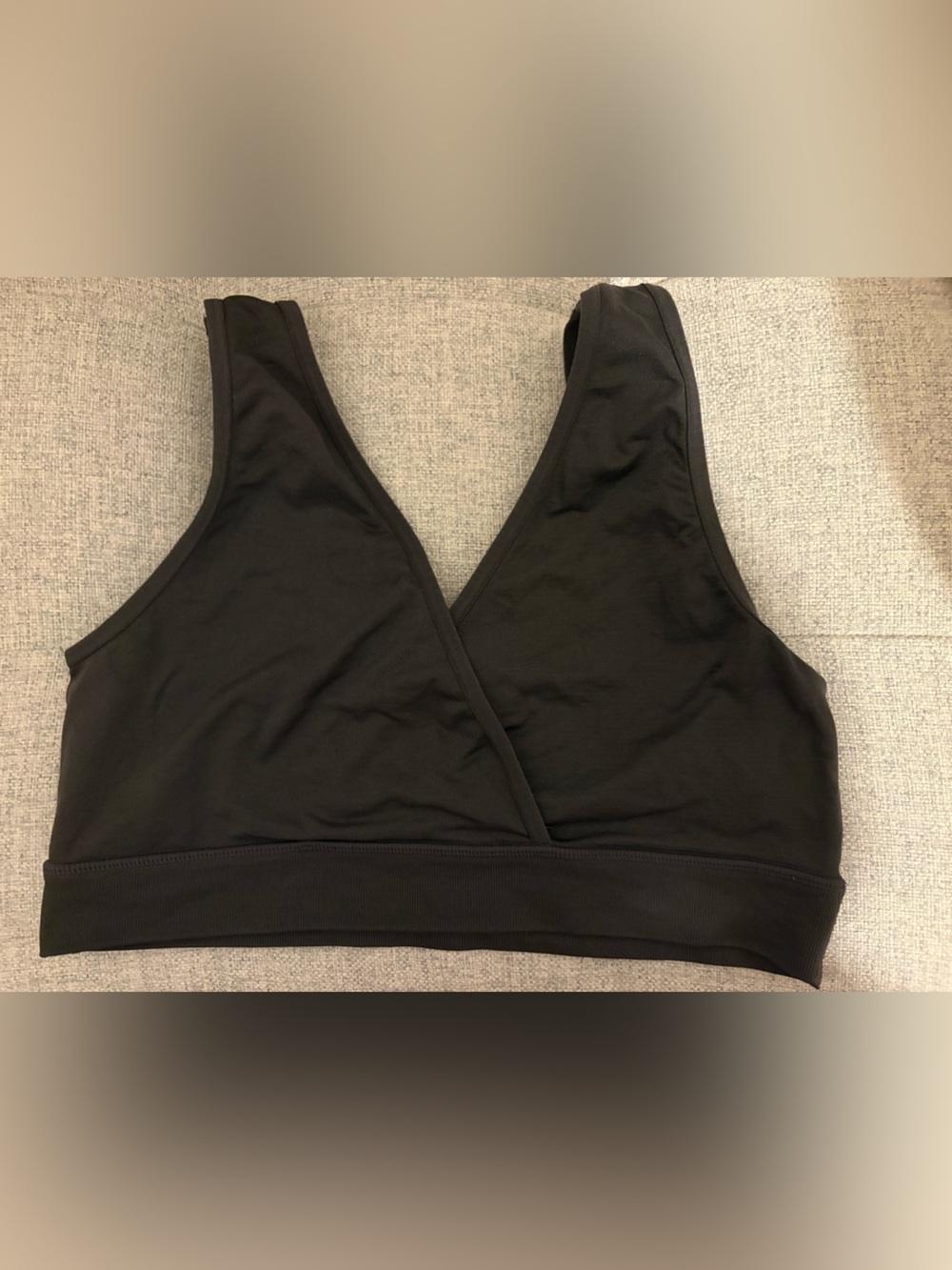 *2 for $15* Marks & Spencer Lounge Nursing Maternity Bra, size M